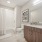 The Andi Model Bathroom