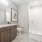 The Andi Walk-in Shower