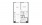 B40 - 1 bedroom floorplan layout with 1 bath and 709 to 804 square feet.