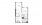 BB10 - 1 Bedroom Den floorplan layout with 1 bath and 752 square feet.
