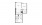 BB14 - 1 Bedroom Den floorplan layout with 1 bath and 769 to 797 square feet.
