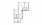 CC2 - 2 Bedroom Den floorplan layout with 2 baths and 1250 to 1275 square feet.