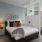 Model Unit Studio Bedroom