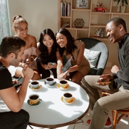 Roam around the city and find your new fave coffee spot. Sugar Bowl Coffee and MarketPlace Cafe & Takeaway are both just minutes from The Andi. ☕
#TheAndi #TheAndiSouthBay #BostonMA #BostonApartments #BostonLiving #BostonRentals #SouthStationBoston #RedLineBoston #BostonSouthBay #LocalCoffee #CoffeeShops Roam around the city and find your new fave coffee spot. Sugar Bowl Coffee and MarketPlace Cafe & Takeaway are both just minutes from The Andi. ☕
#TheAndi #TheAndiSouthBay #BostonMA #BostonApartments #BostonLiving #BostonRentals #SouthStationBoston #RedLineBoston #BostonSouthBay #LocalCoffee #CoffeeShops